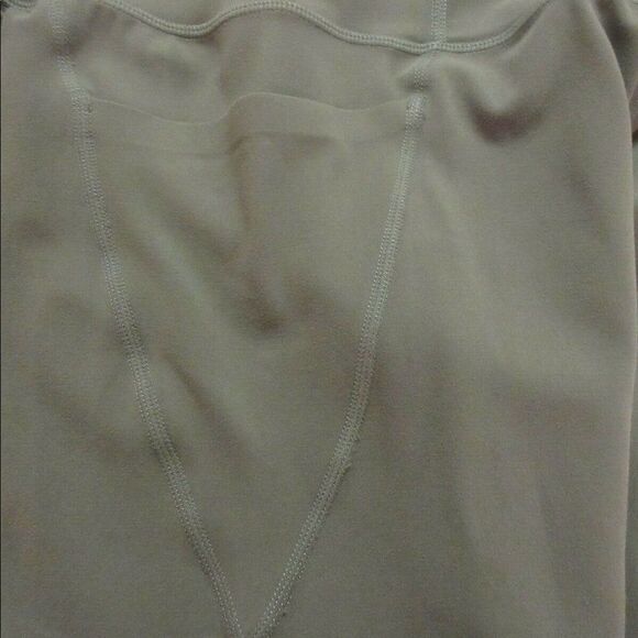 Athleta yoga pants gray & pink sz small - Picture 3 of 8